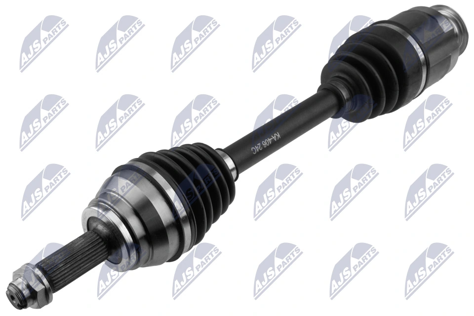 NTY NPW-KA-406 Drive Shaft