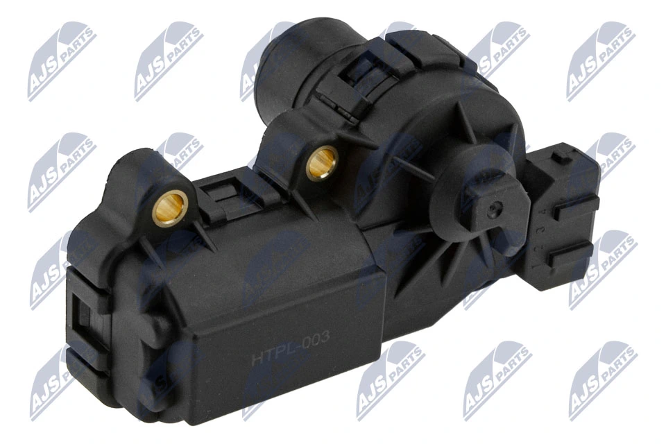 Idle Control Valve, air supply ESK-PL-003