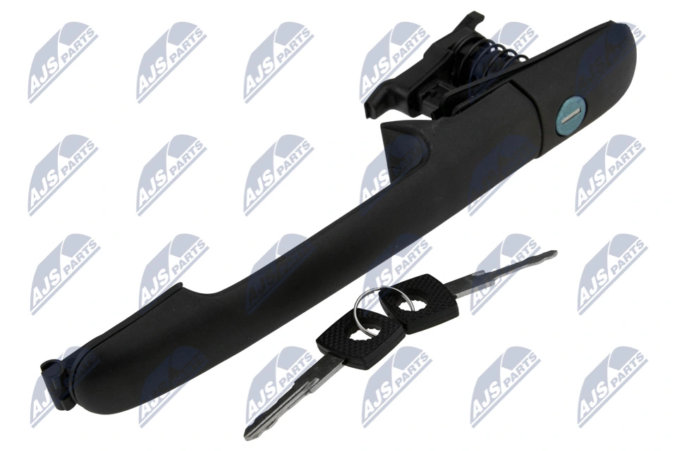 Exterior Door Handle EZC-ME-143