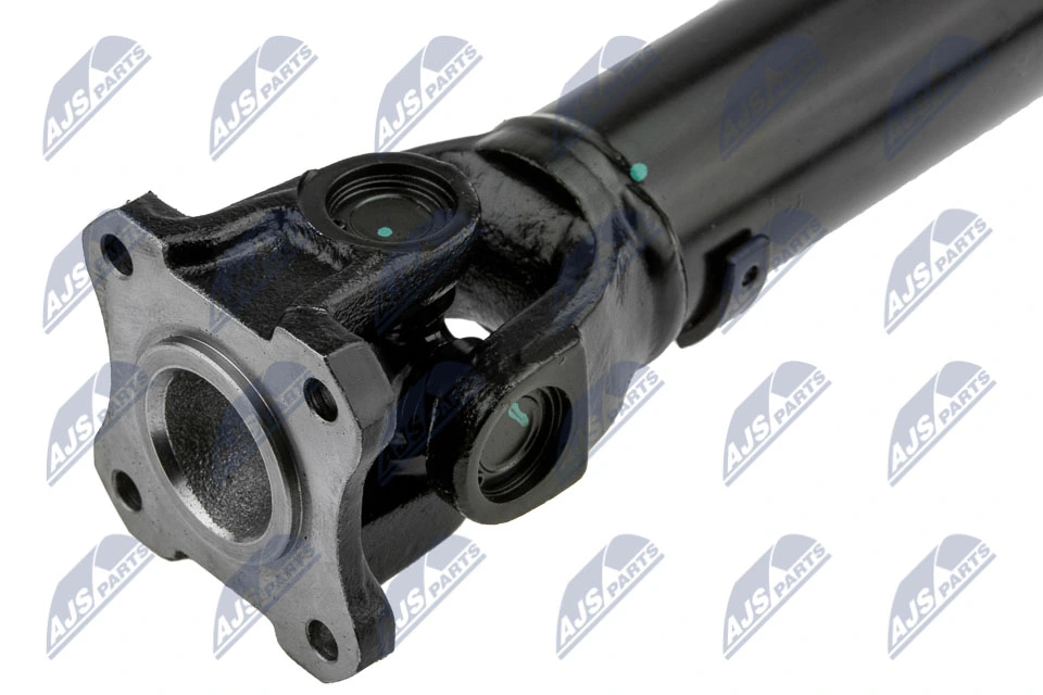 NTY NWN-SU-008 Propshaft, axle drive