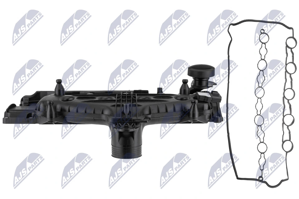 NTY BKS-VV-003 Intake Manifold Module