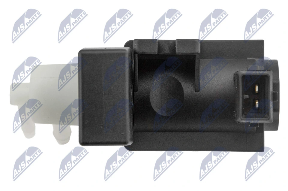 Pressure converter, turbocharger EGR-PL-042