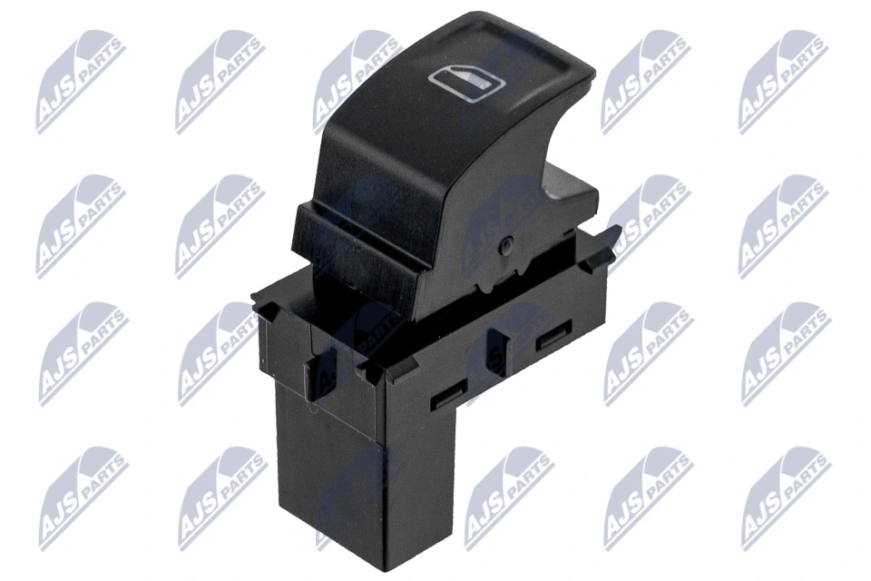 Switch, window regulator EWS-VW-137