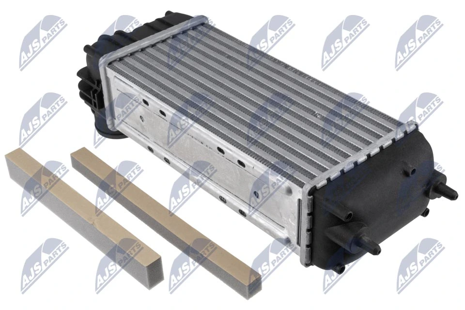 Charge Air Cooler CNG-FR-026