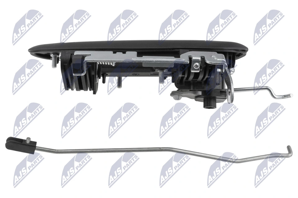 NTY EZC-FT-257 Exterior Door Handle