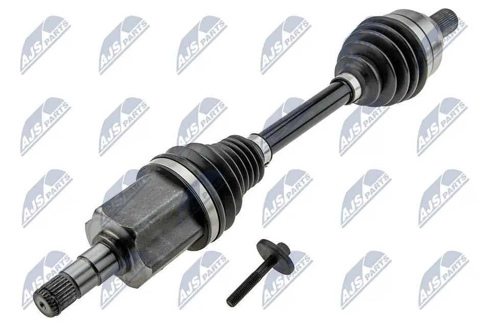Drive Shaft NPW-VV-022