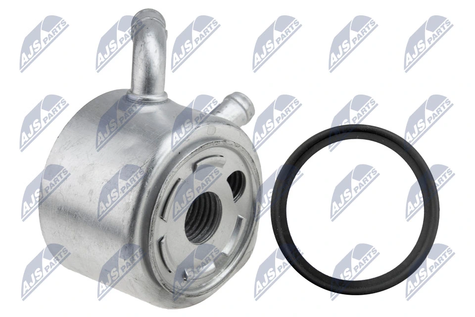 Oil Cooler, engine oil CCL-RE-000