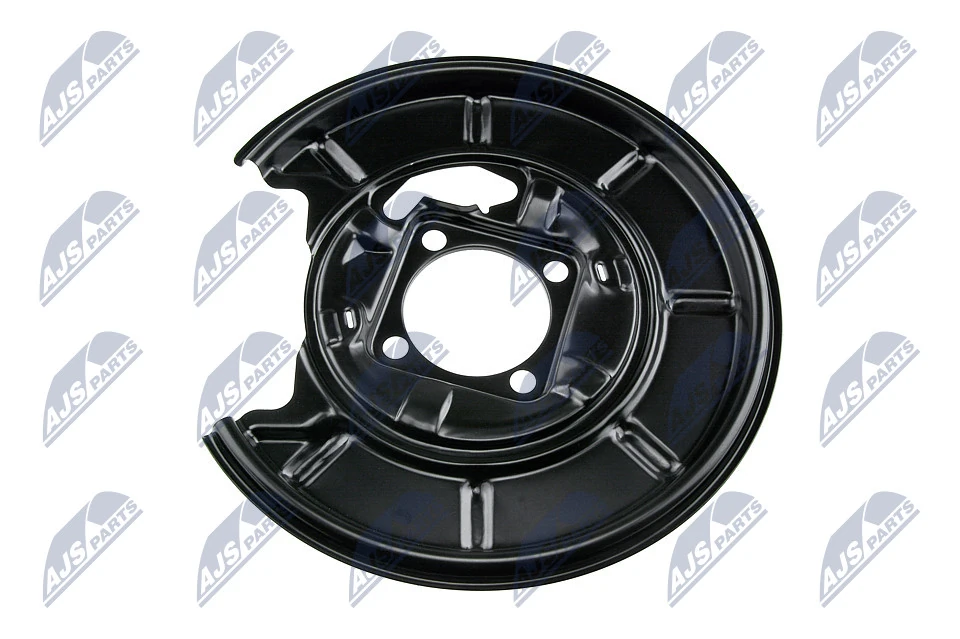 Splash Guard, brake disc HTO-ME-012