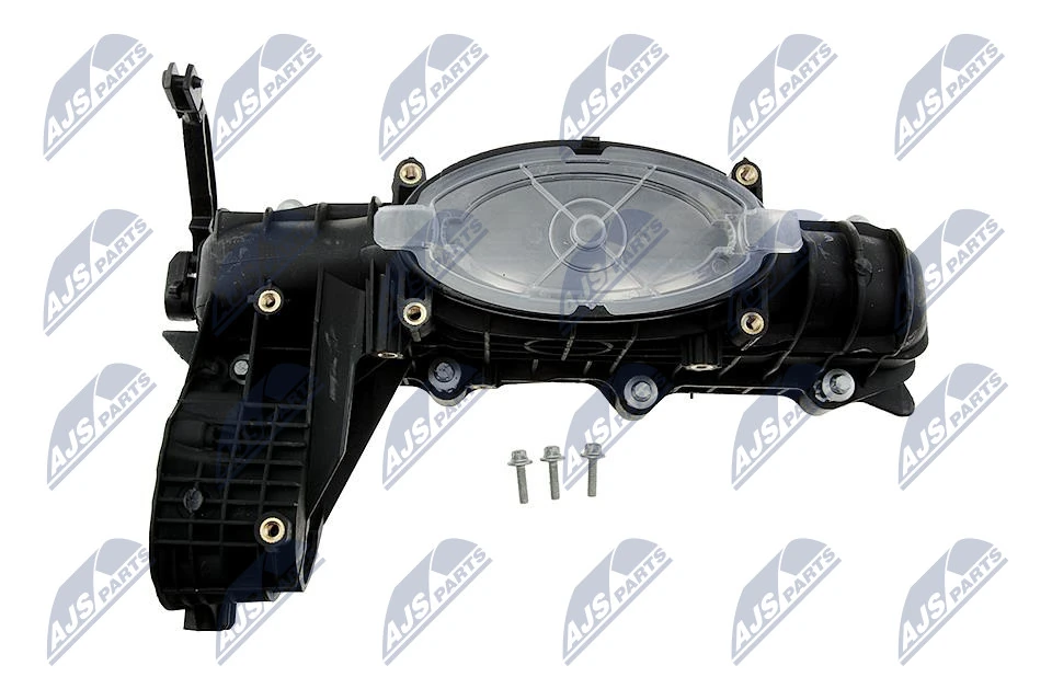 Módulo colector de admisión BKS-ME-003