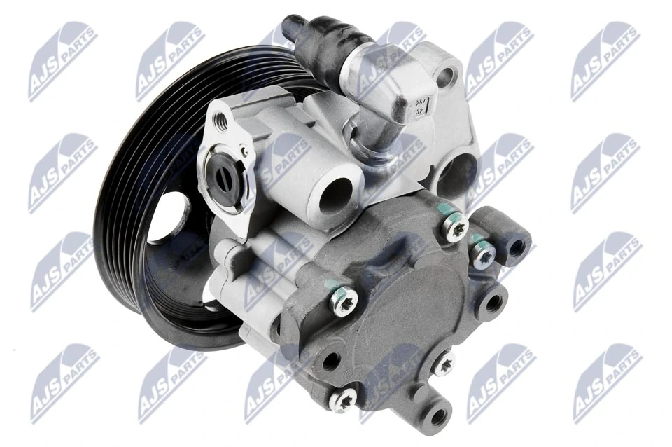 Hydraulic Pump, steering SPW-ME-041