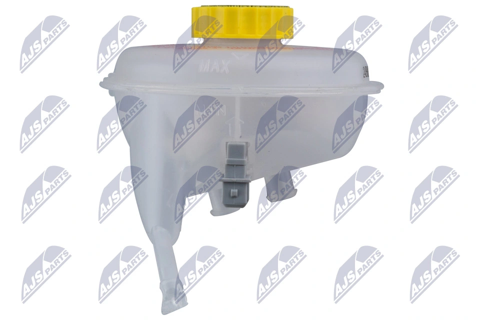 Fluid Reservoir, brake fluid CZW-VW-027