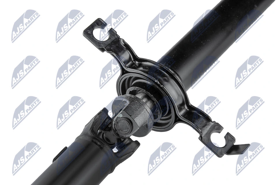 Propshaft, axle drive NWN-CH-041