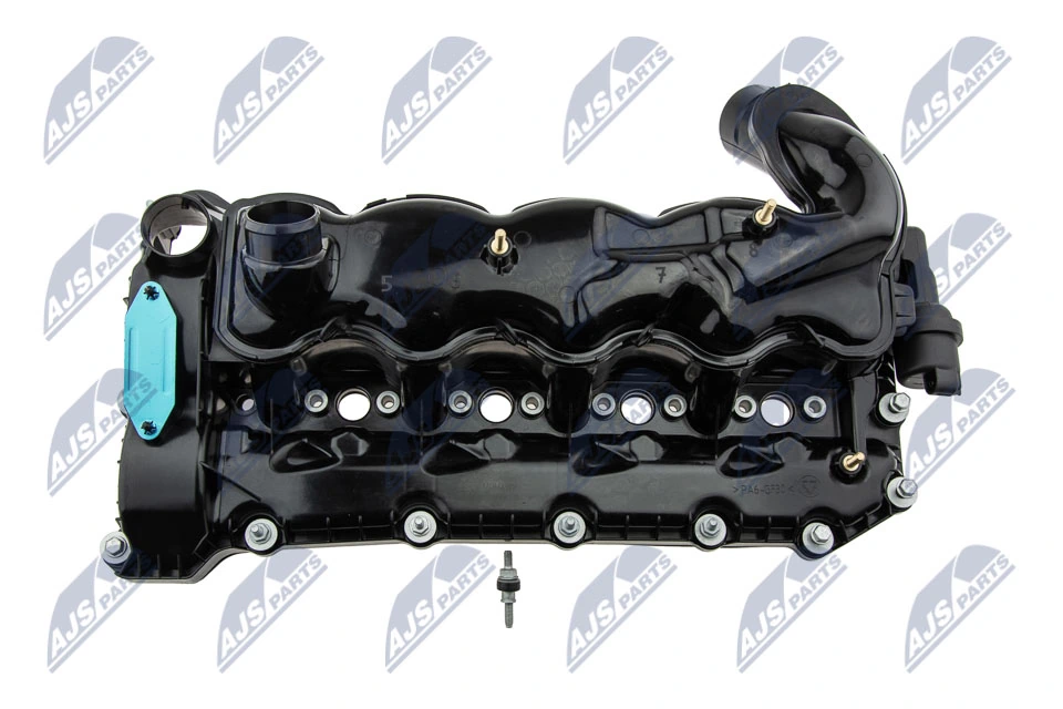 Cylinder Head Cover BPZ-LR-006