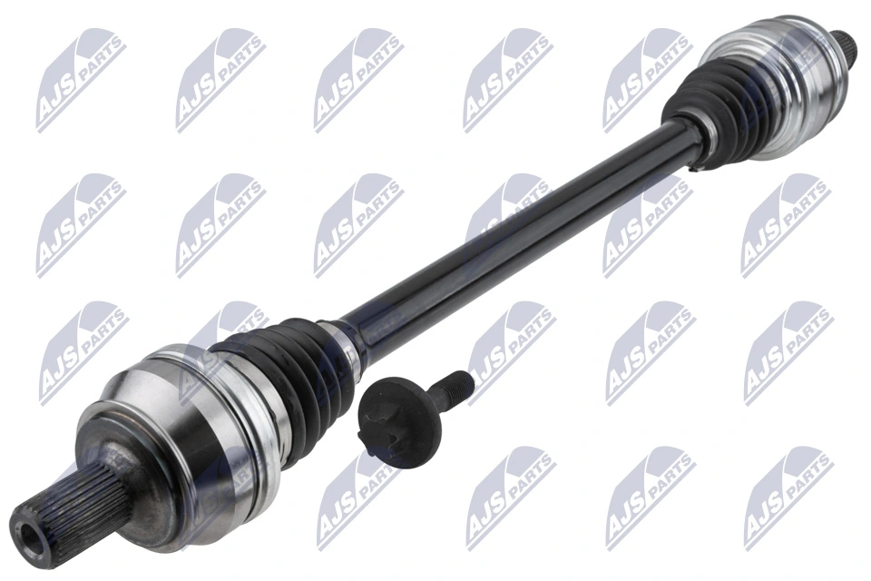 NTY NPW-ME-221 Drive Shaft