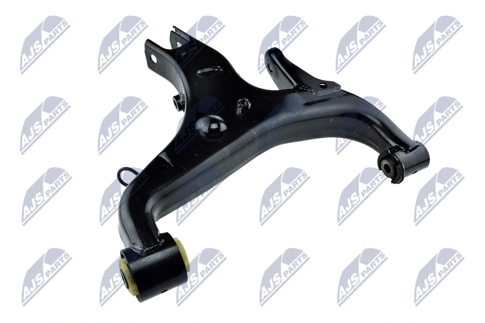 NTY ZWT-LR-004 Control/Trailing Arm, wheel suspension