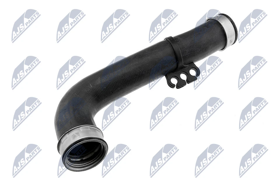 Charge Air Hose GPP-VW-022
