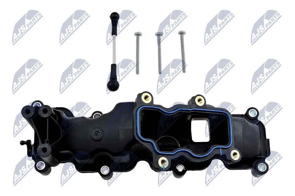 NTY BKS-AU-008 Intake Manifold Module