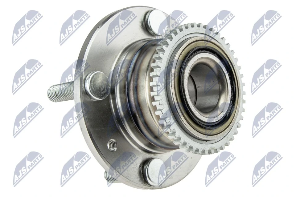 Wheel Bearing Kit KLT-MZ-021