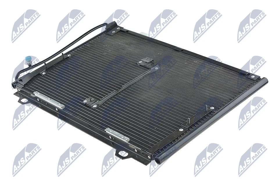 NTY CCS-ME-022 Condenser, air conditioning