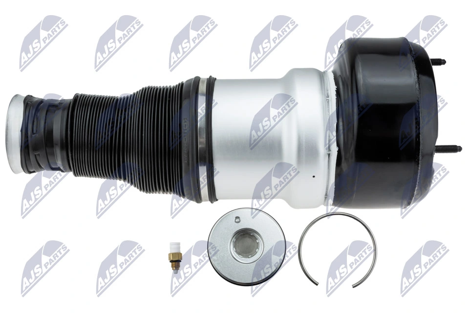 Air Spring, suspension EZC-ME-200