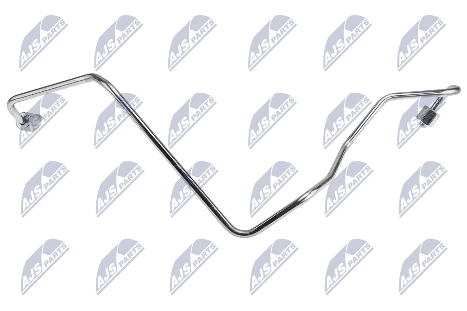 Oil Pipe, charger ECD-VW-041