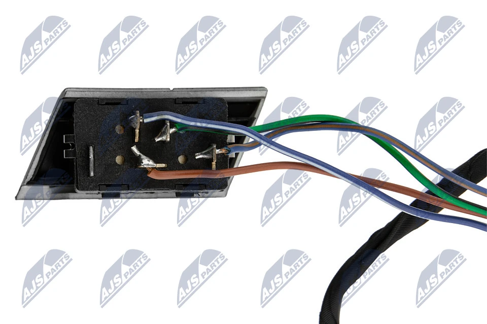 NTY EWS-AU-055 Switch, door lock system