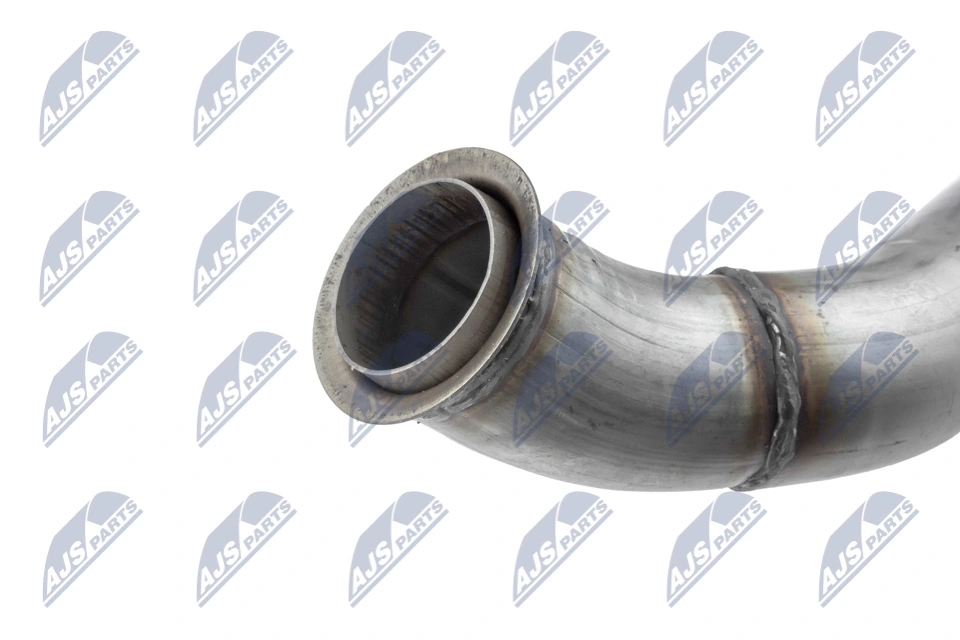 NTY DPF-ME-013 Soot/Particulate Filter, exhaust system