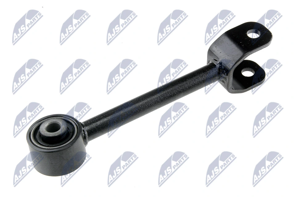 Control/Trailing Arm, wheel suspension ZWT-CH-055