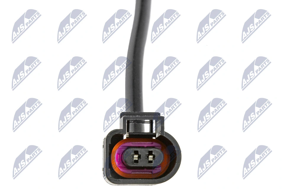 Warning Contact, brake pad wear HCZ-VW-003