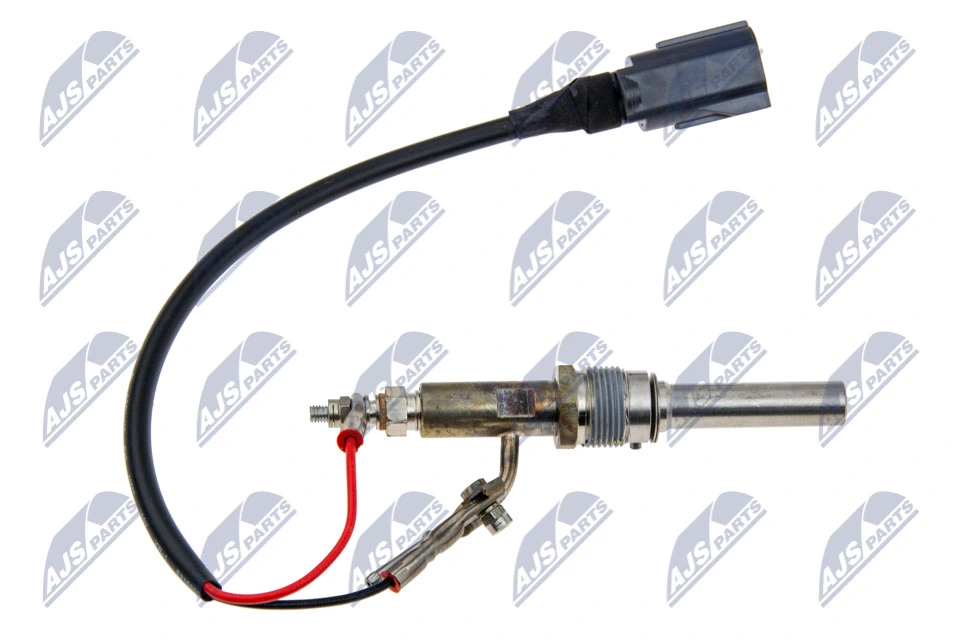 Injection Unit, soot/particulate filter regeneration BWP-FR-007