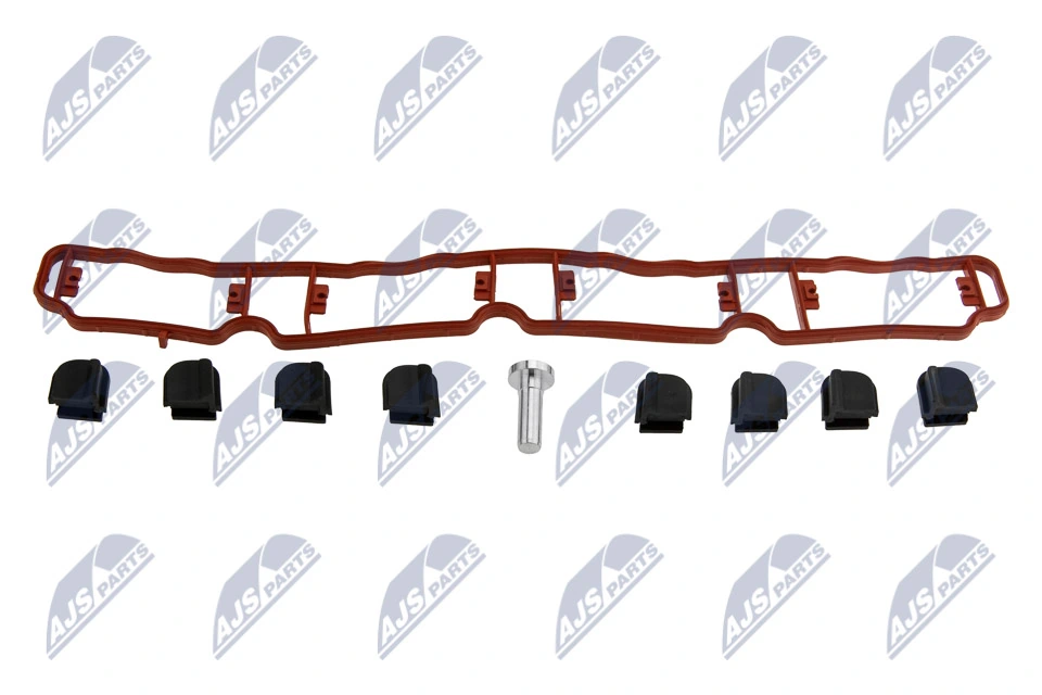 Intake Manifold Module BKS-VW-013B