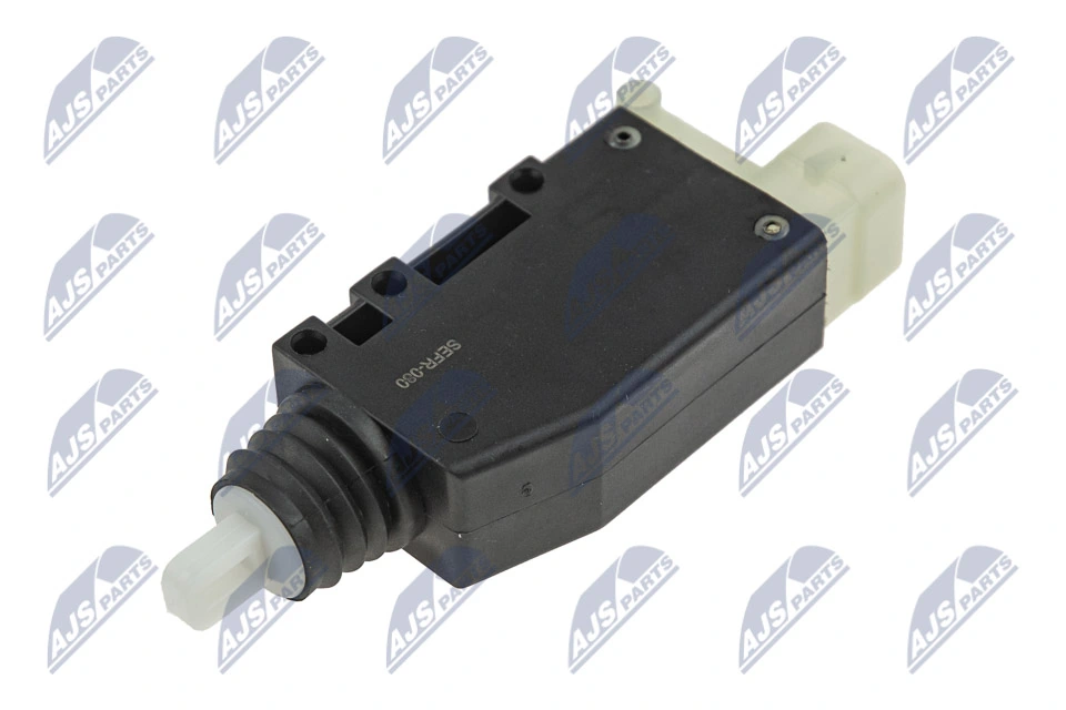 Central Locking System EZC-FR-081