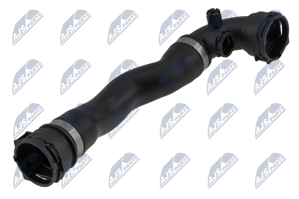 Radiator Hose CPP-BM-102