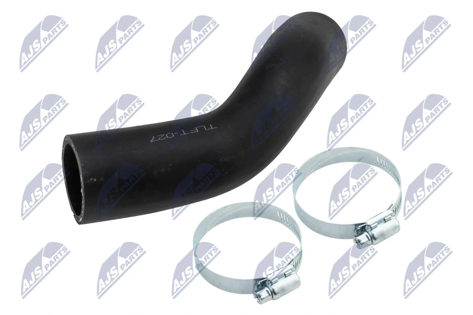 Charge Air Hose GPP-FT-027