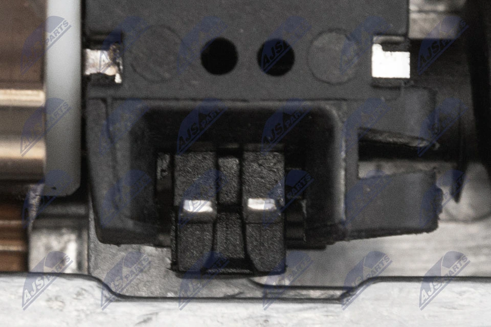 Control Box, charger ECD-ME-030