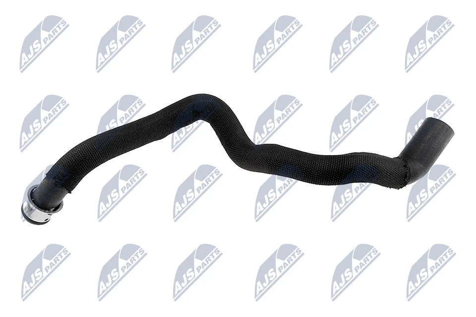 Radiator Hose CPP-ME-007