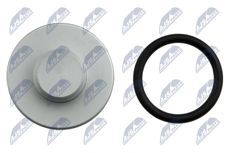 NTY BKO-TY-001 Sealing Cap, oil filler neck