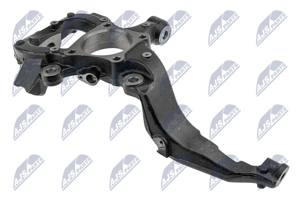 NTY ZZP-LR-002 Steering Knuckle, wheel suspension
