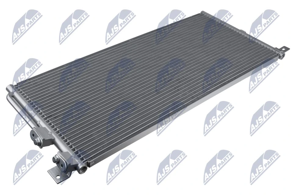Condenser, air conditioning CCS-JG-003