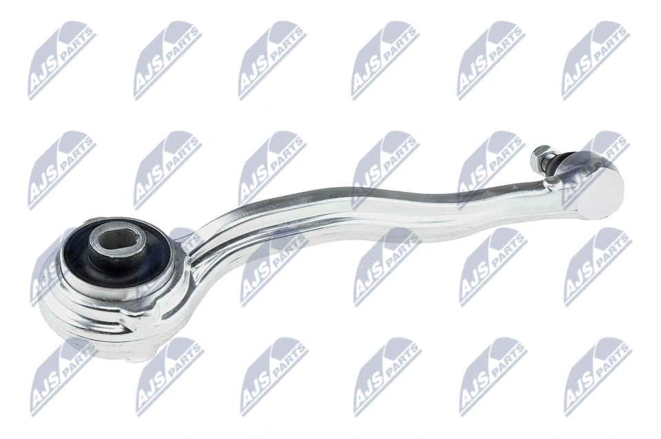 Control/Trailing Arm, wheel suspension ZWD-ME-005