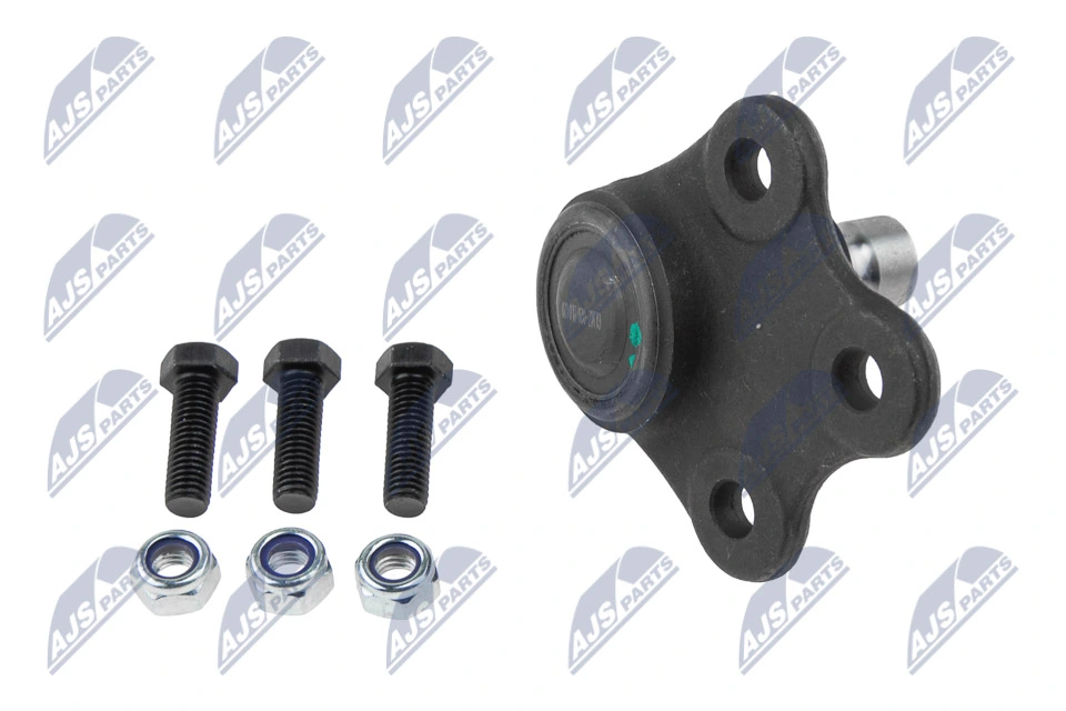 Ball Joint ZSD-MZ-020