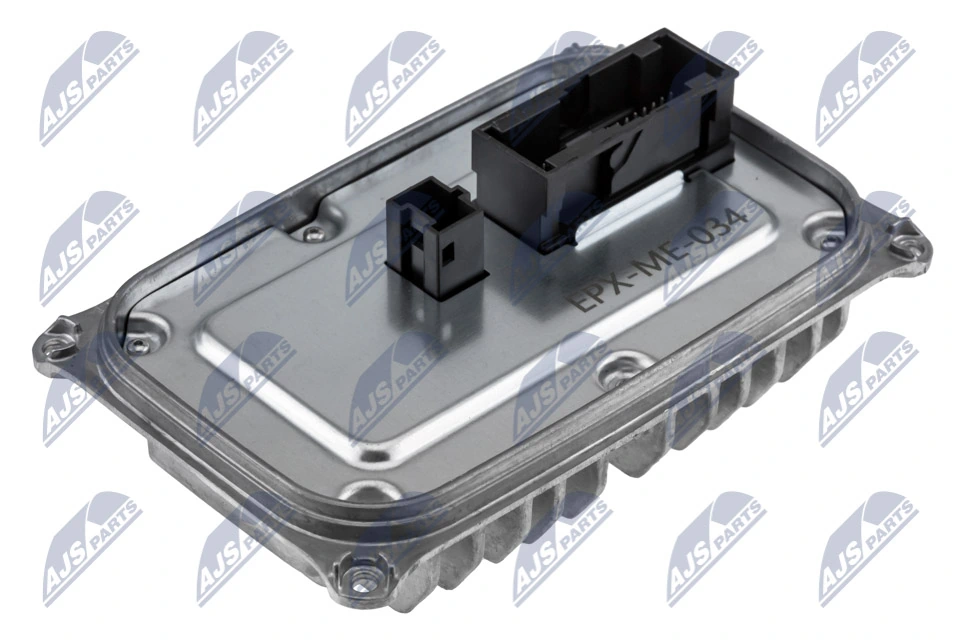 Control Unit, lights EPX-ME-034