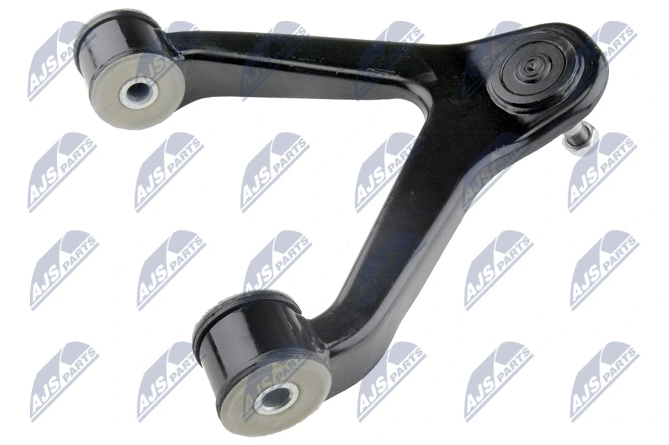 Control/Trailing Arm, wheel suspension ZWG-VC-001