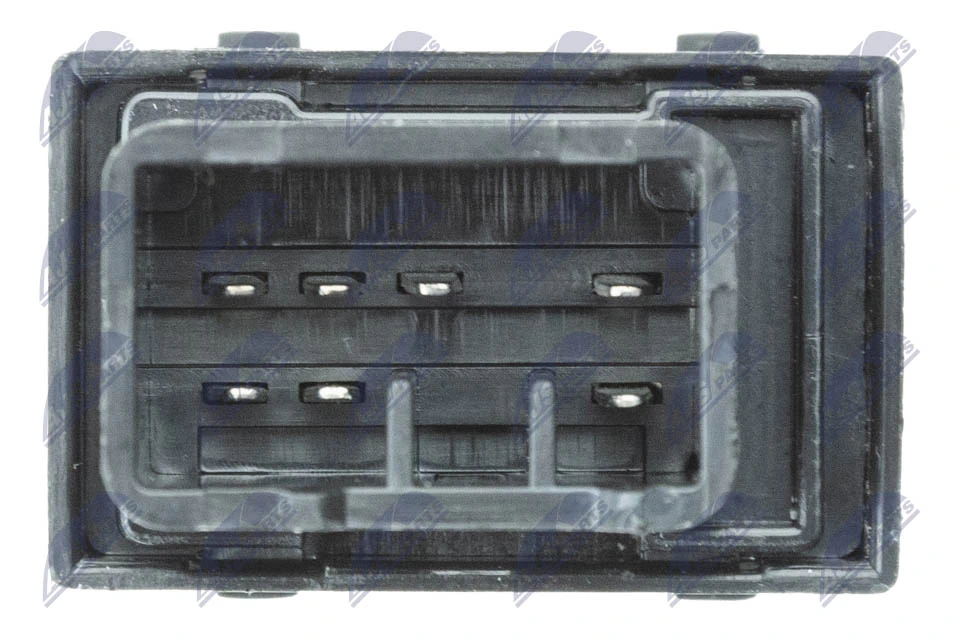 Switch, window regulator EWS-HY-060