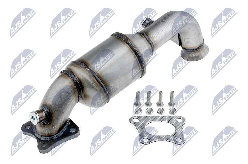 Catalytic Converter KAT-PE-000