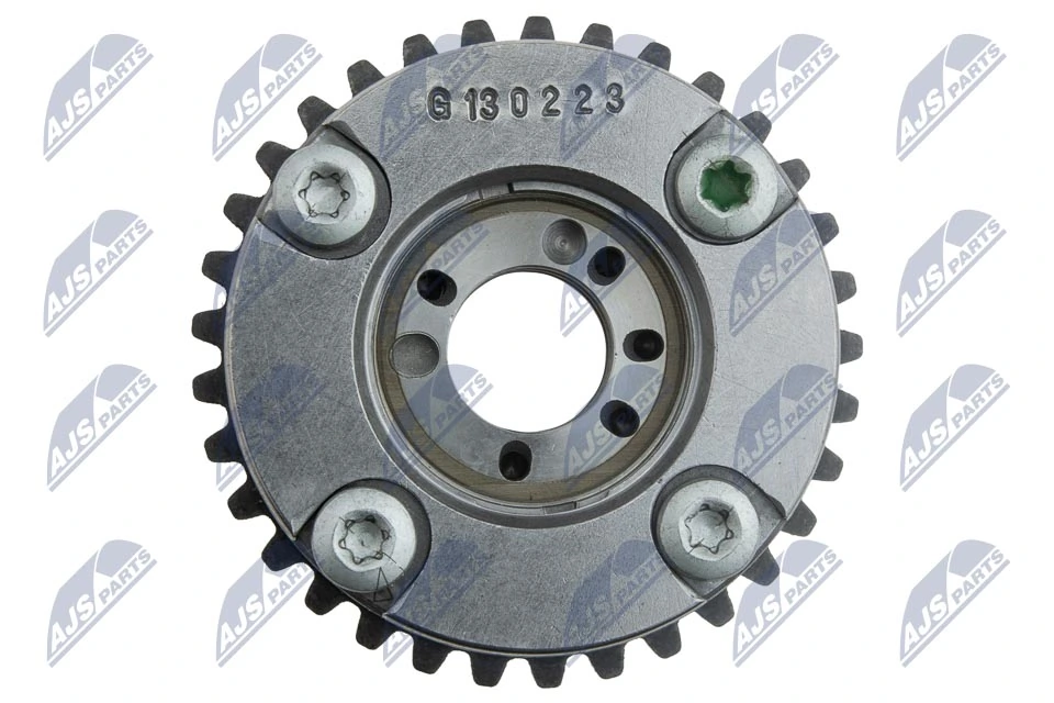 NTY RKZ-ME-019 Camshaft Adjuster