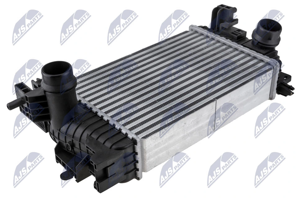 Charge Air Cooler CNG-PL-009