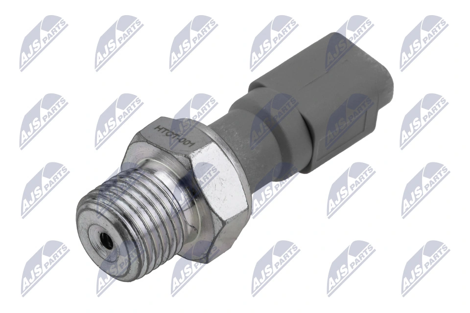 Oil Pressure Switch ECC-CT-001