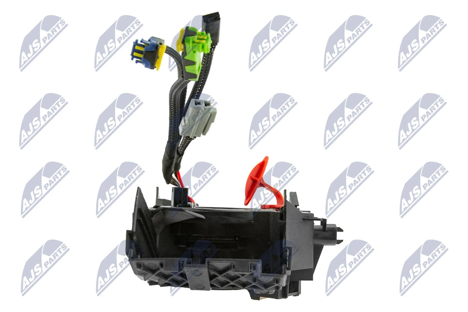 NTY EAS-RE-018 Clock Spring, airbag