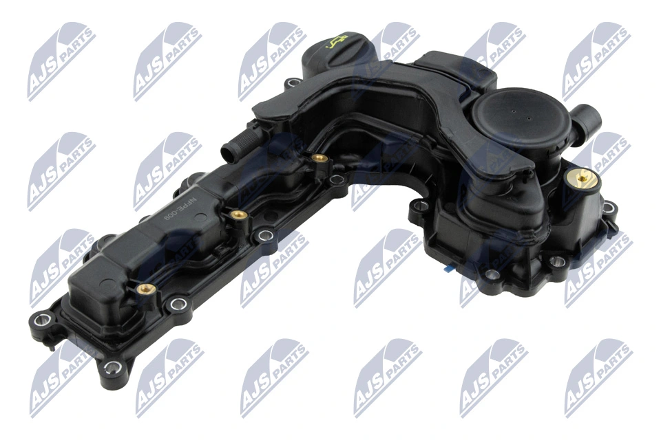 NTY BPZ-PE-009 Cylinder Head Cover